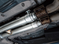 AWE SwitchPath Exhaust – Ford S550 Mustang Mach 1