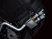 AWE SwitchPath Exhaust – Ford S650 Mustang GT (Quad Tip)