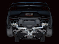AWE SwitchPath Exhaust – Ford S650 Mustang GT (Quad Tip)