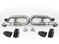 AWE SwitchPath Exhaust – Porsche 991.1 Carrera