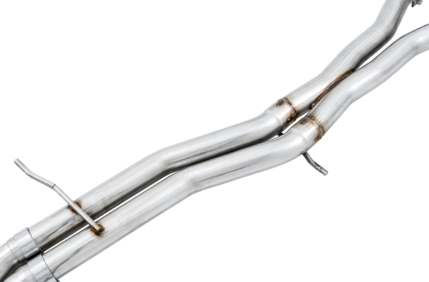 AWE SwitchPath Exhaust – Audi B9 / B9.5 S4 3.0T