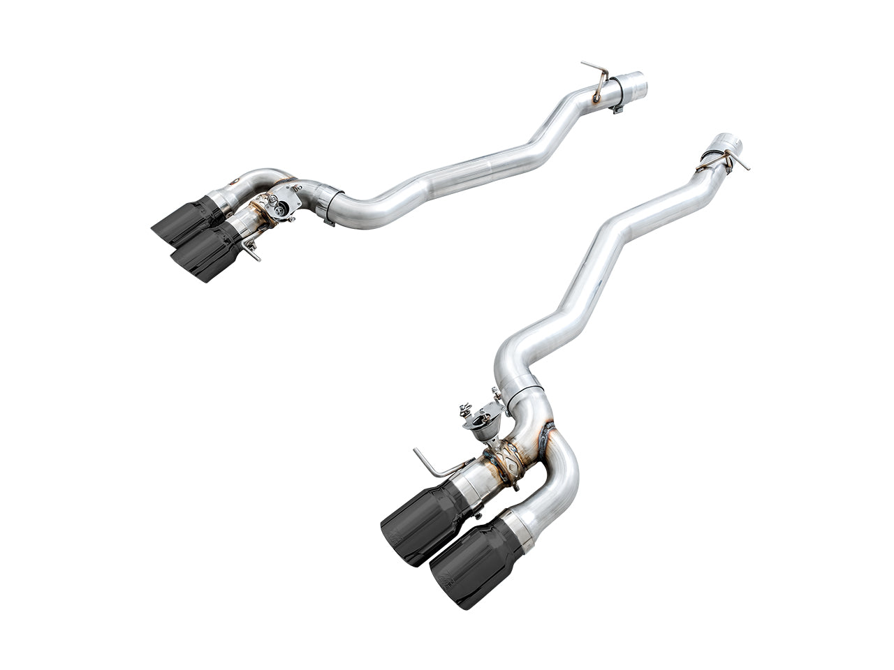 AWE SwitchPath Exhaust – BMW F90 M5