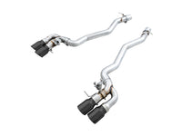 AWE SwitchPath Exhaust – BMW F90 M5