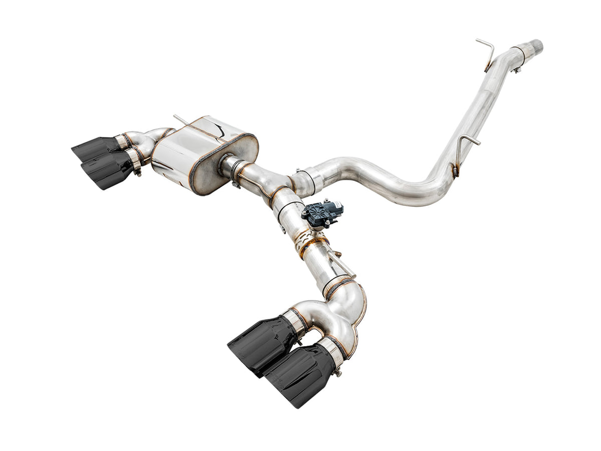 AWE SwitchPath Exhaust – VW Mk7.5 Golf R
