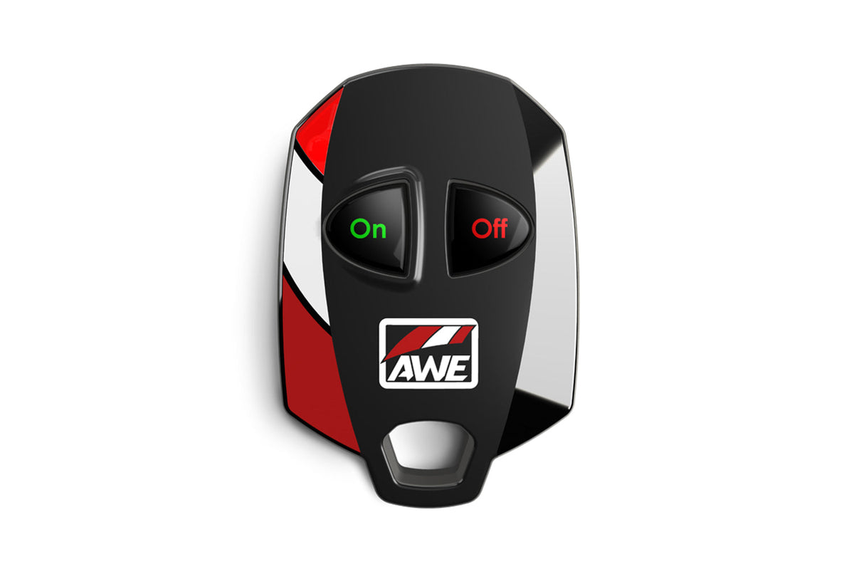 AWE SwitchPath Exhaust – VW Mk7.5 Golf R