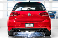 AWE SwitchPath Exhaust – VW Mk7.5 Golf R