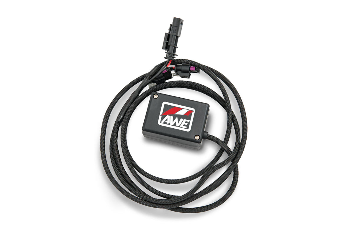 AWE SwitchPath Exhaust – VW Mk7.5 Golf R