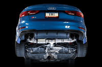 AWE SwitchPath Exhaust – Audi 8V S3