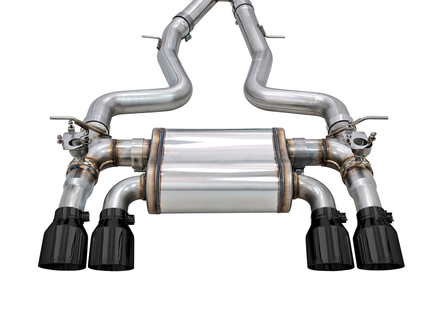 AWE SwitchPath Exhaust – BMW F80 M3 / F82 M4