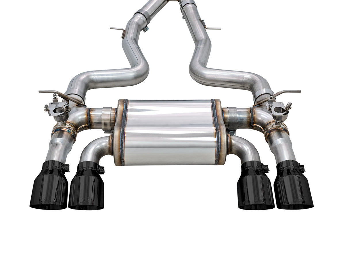 AWE SwitchPath Exhaust – BMW F80 M3 / F82 M4
