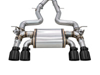 AWE SwitchPath Exhaust – BMW F80 M3 / F82 M4