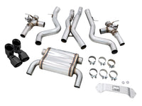 AWE SwitchPath Exhaust – BMW F80 M3 / F82 M4