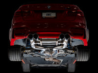 AWE SwitchPath Exhaust – BMW F80 M3 / F82 M4