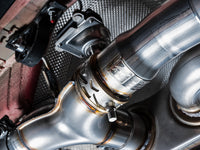 AWE SwitchPath Exhaust – BMW F80 M3 / F82 M4