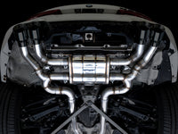 AWE SwitchPath Exhaust – BMW F97 X3 M / F98 X4 M