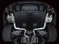 AWE SwitchPath Exhaust – Ford S650 Mustang Dark Horse