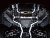 AWE SwitchPath Exhaust – BMW G80 M3 / G82 M4