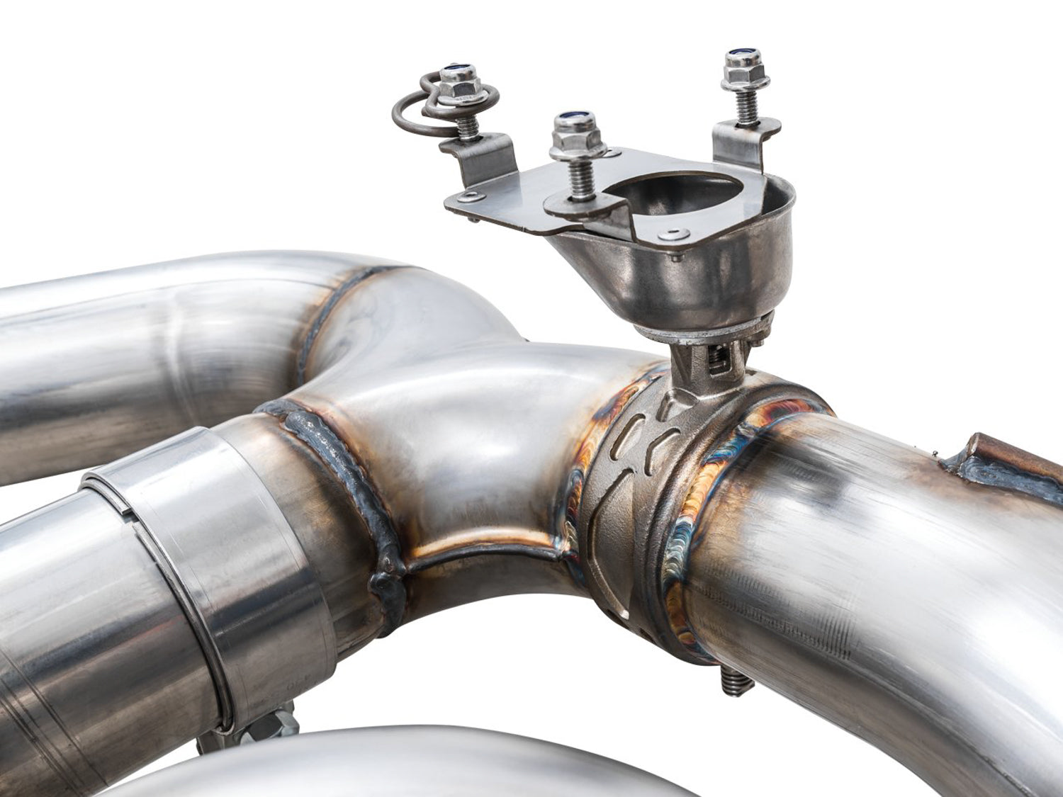 AWE SwitchPath Exhaust – BMW G80 M3 / G82 M4