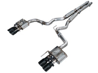 AWE SwitchPath Exhaust – Ford S550 Mustang GT 2018+