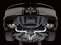 AWE SwitchPath Exhaust – Ford S550 Mustang GT 2018+