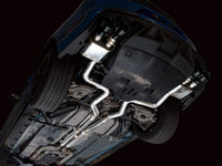 AWE SwitchPath Exhaust – Ford S550 Mustang Mach 1