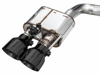 AWE SwitchPath Exhaust – Ford S650 Mustang GT (Quad Tip)