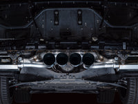 AWE SwitchPath Exhaust – Chevrolet C8 Corvette Z06