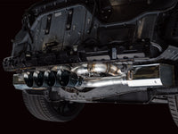 AWE SwitchPath Exhaust – Chevrolet C8 Corvette Z06