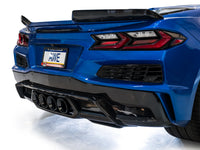 AWE SwitchPath Exhaust – Chevrolet C8 Corvette Z06