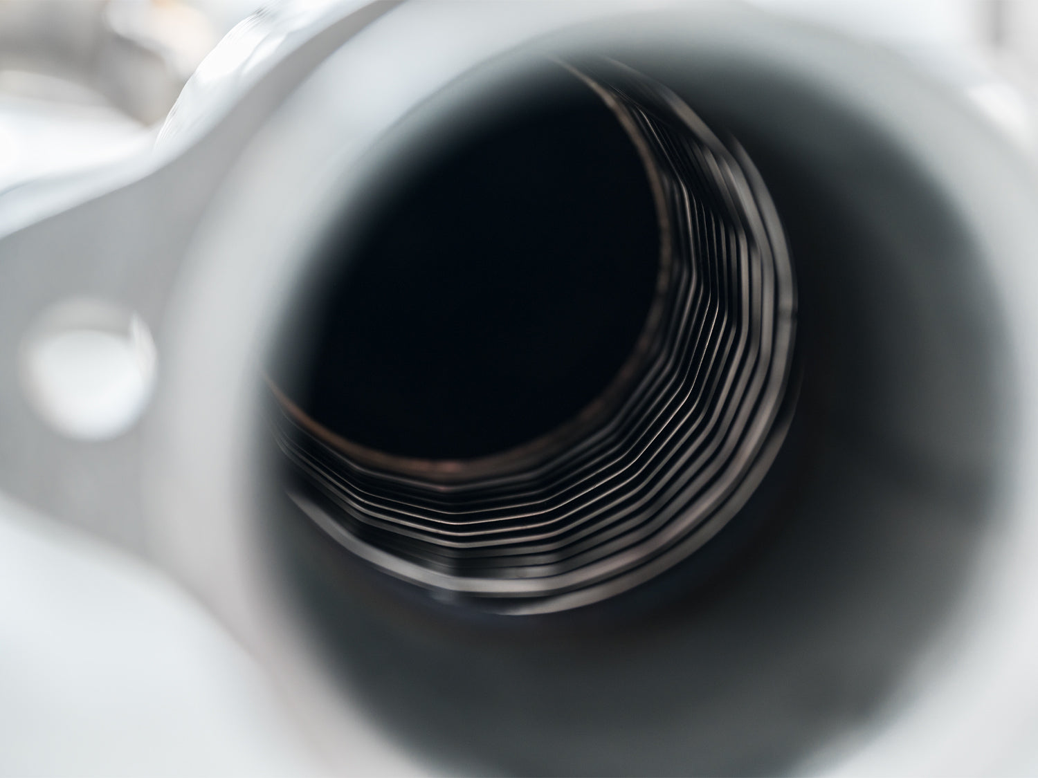 AWE SwitchPath Exhaust – Chevrolet C8 Corvette Z06