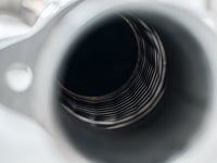 AWE SwitchPath Exhaust – Chevrolet C8 Corvette Z06