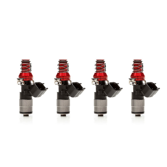 Cobb Tuning Top Feed 1050x Fuel Injectors - Subaru WRX 01-14/STI 01-21/Forester XT 03-13/Liberty GT 07-14