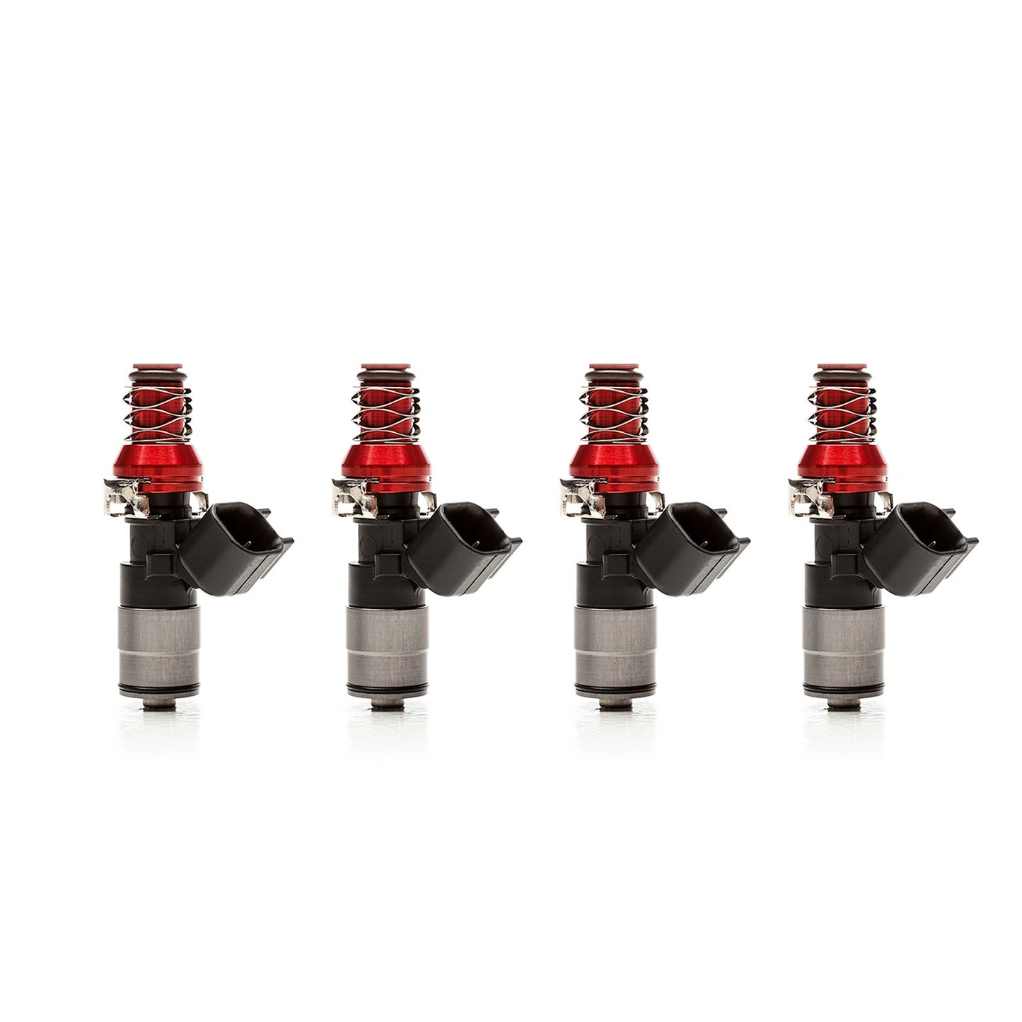 Cobb Tuning Top Feed 1050x Fuel Injectors - Subaru WRX 01-14/STI 01-21/Forester XT 03-13/Liberty GT 07-14