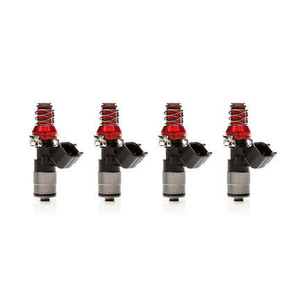 Cobb Tuning Top Feed 1050x Fuel Injectors - Subaru WRX 01-14/STI 01-21/Forester XT 03-13/Liberty GT 07-14