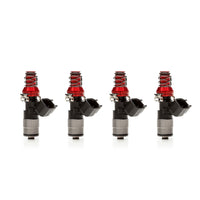 Cobb Tuning Top Feed 1050x Fuel Injectors - Subaru WRX 01-14/STI 01-21/Forester XT 03-13/Liberty GT 07-14