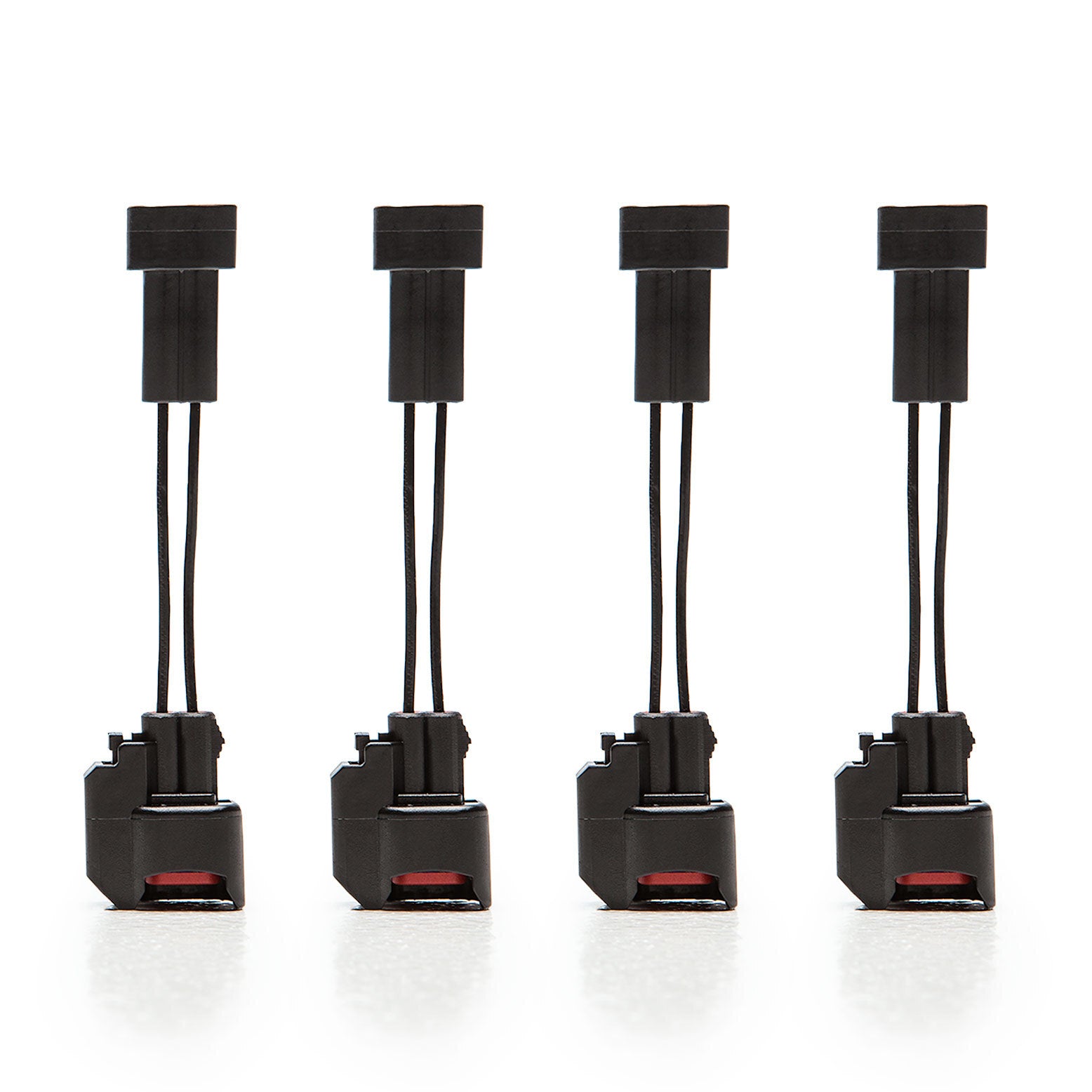 Cobb Tuning Top Feed 1050x Fuel Injectors - Subaru WRX 01-14/STI 01-21/Forester XT 03-13/Liberty GT 07-14