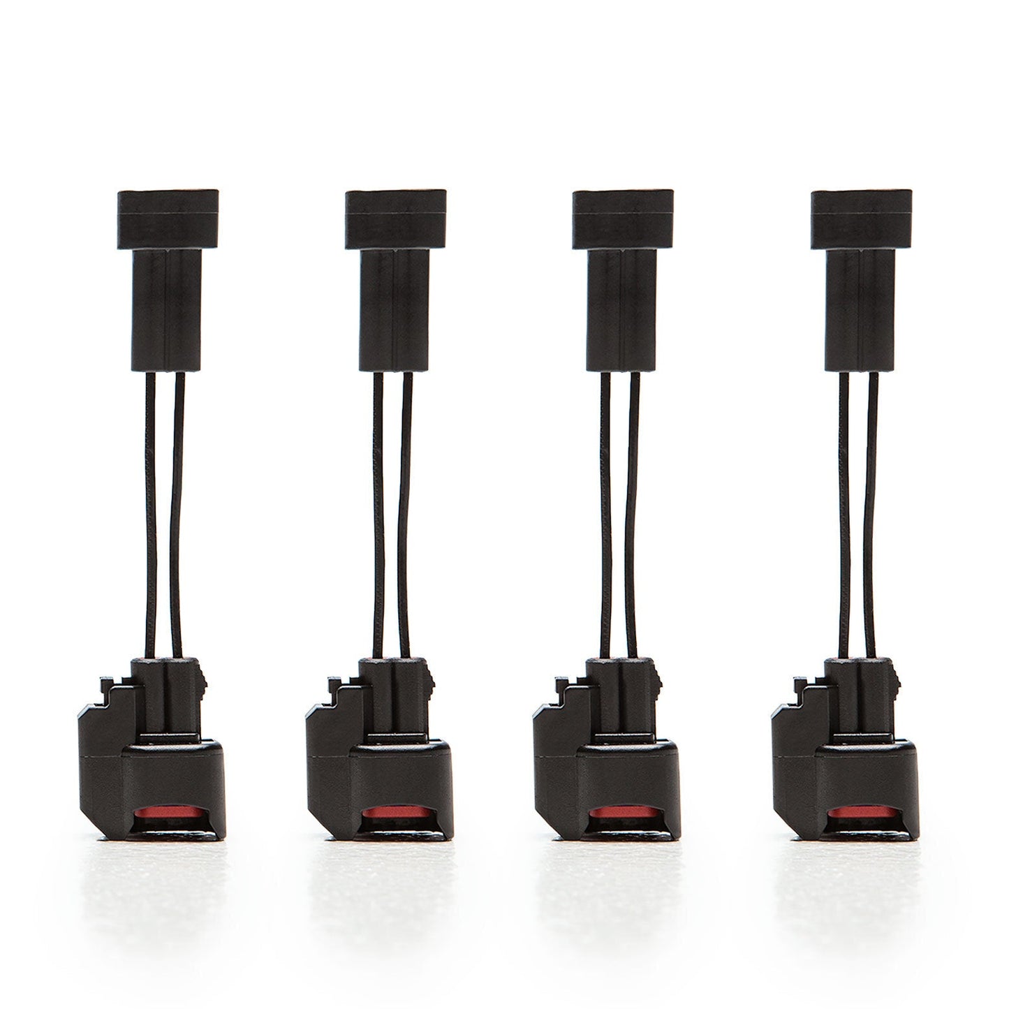 Cobb Tuning Top Feed 1050x Fuel Injectors - Subaru WRX 01-14/STI 01-21/Forester XT 03-13/Liberty GT 07-14