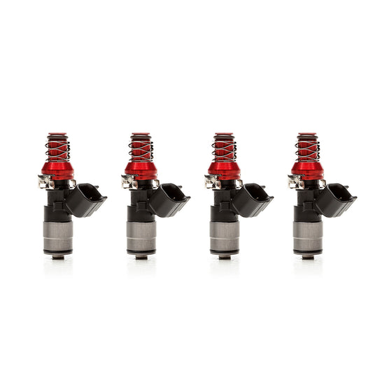 Cobb Tuning Top Feed 1300x Fuel Injectors - Subaru WRX 01-14/STI 01-21/Forester XT 03-13/Liberty GT 07-14