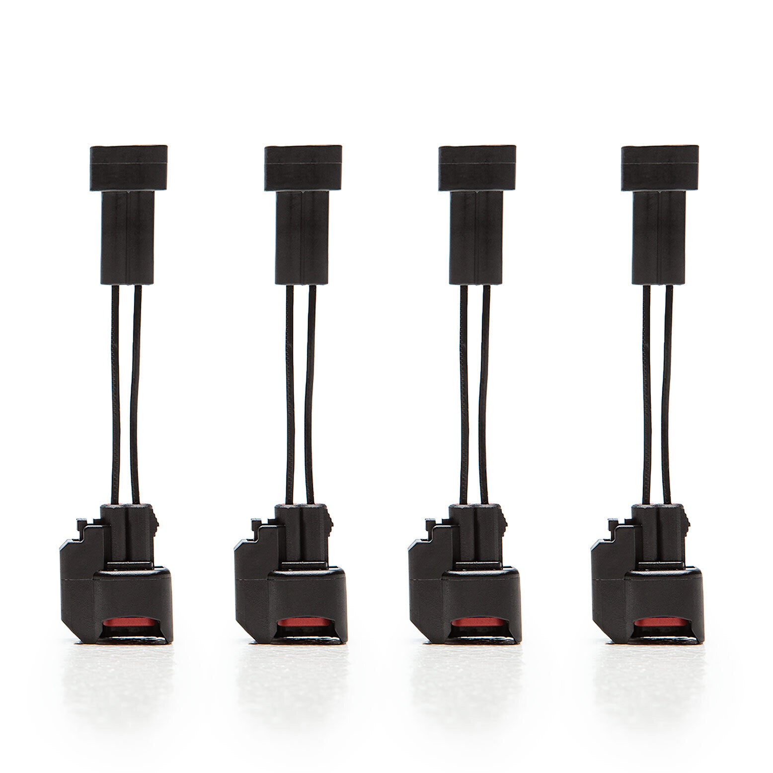 Cobb Tuning Top Feed 1300x Fuel Injectors - Subaru WRX 01-14/STI 01-21/Forester XT 03-13/Liberty GT 07-14