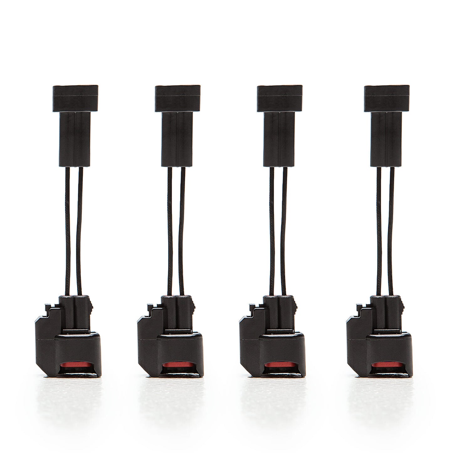 Cobb Tuning Top Feed 1300x Fuel Injectors - Subaru WRX 01-14/STI 01-21/Forester XT 03-13/Liberty GT 07-14