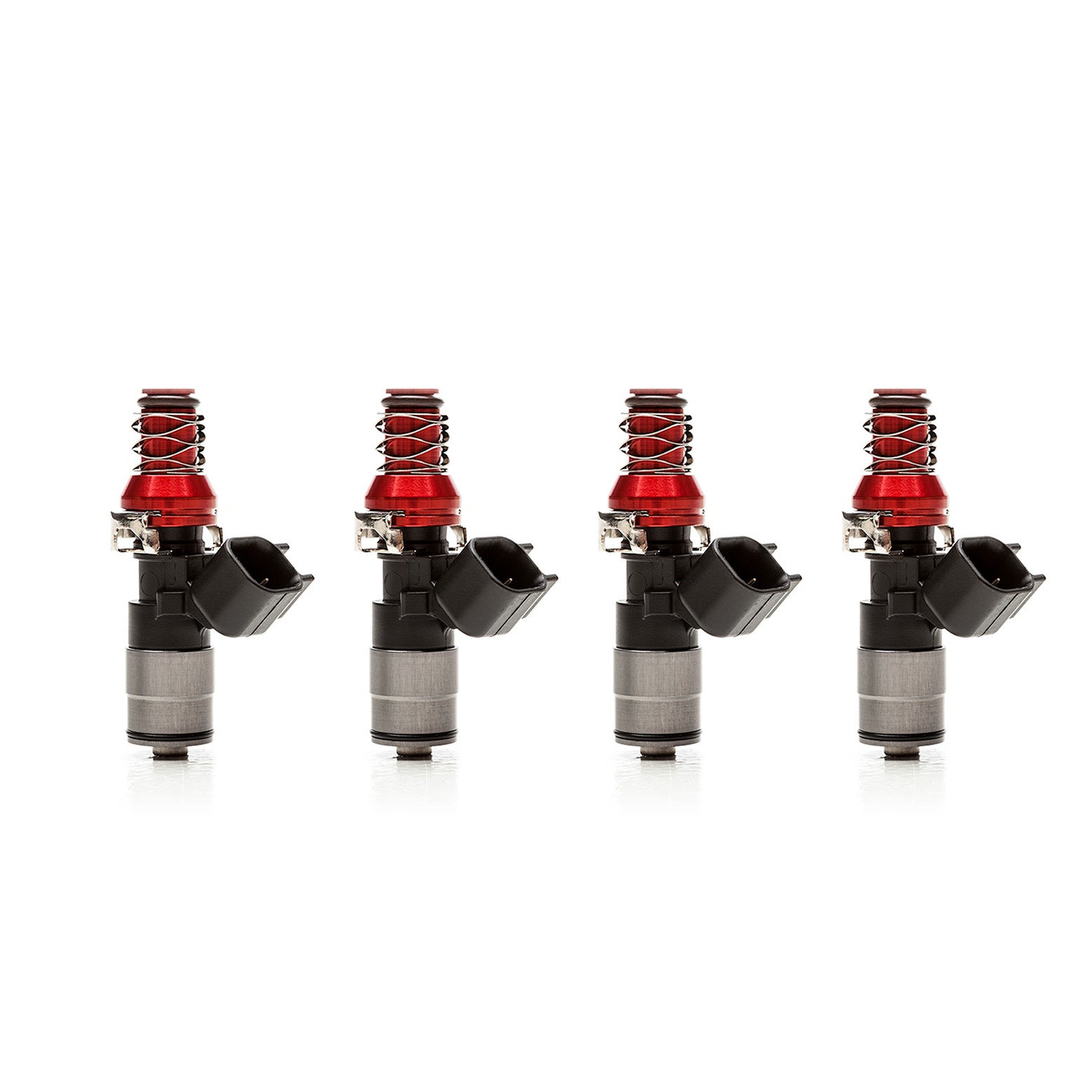 Cobb Tuning Top Feed 1300x Fuel Injectors - Subaru WRX 01-14/STI 01-21/Forester XT 03-13/Liberty GT 07-14