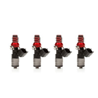 Cobb Tuning Top Feed 1300x Fuel Injectors - Subaru WRX 01-14/STI 01-21/Forester XT 03-13/Liberty GT 07-14
