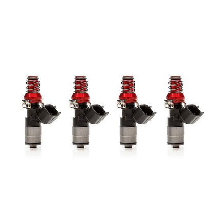Cobb Tuning Top Feed 1300x Fuel Injectors - Subaru WRX 01-14/STI 01-21/Forester XT 03-13/Liberty GT 07-14