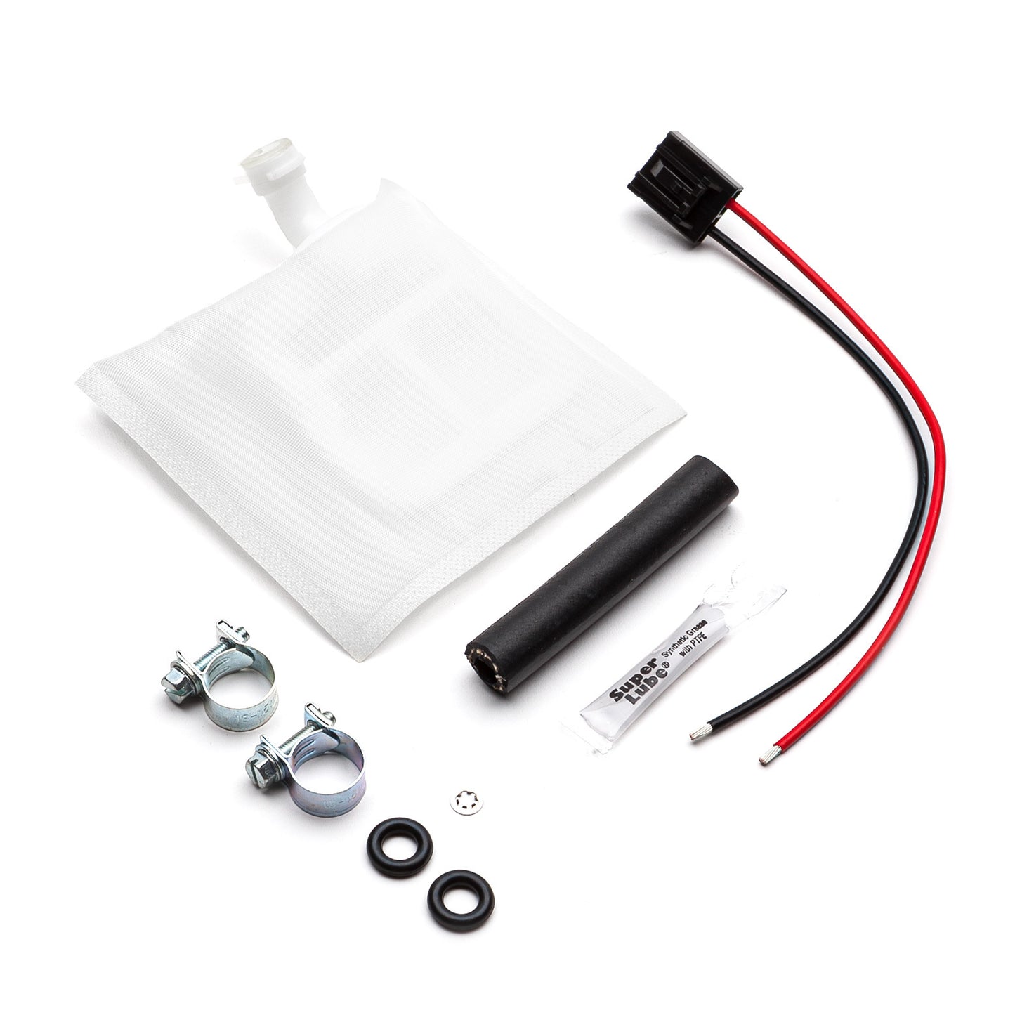 Cobb Tuning AEM 340lph E85 High Flow Fuel Pump - Subaru WRX/STI 94-07