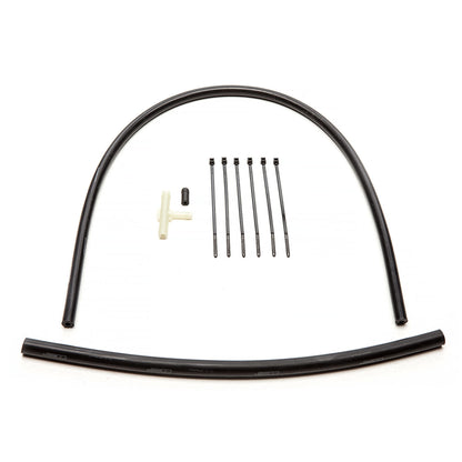 Cobb Tuning Fuel Pressure Regulator Manifold Reference Relocation Kit - Subaru STI 08-21