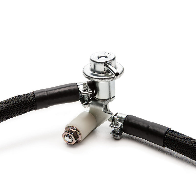 Cobb Tuning Fuel Pressure Regulator kit - Subaru STI 08-20