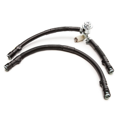 Cobb Tuning Fuel Pressure Regulator kit - Subaru STI 08-20