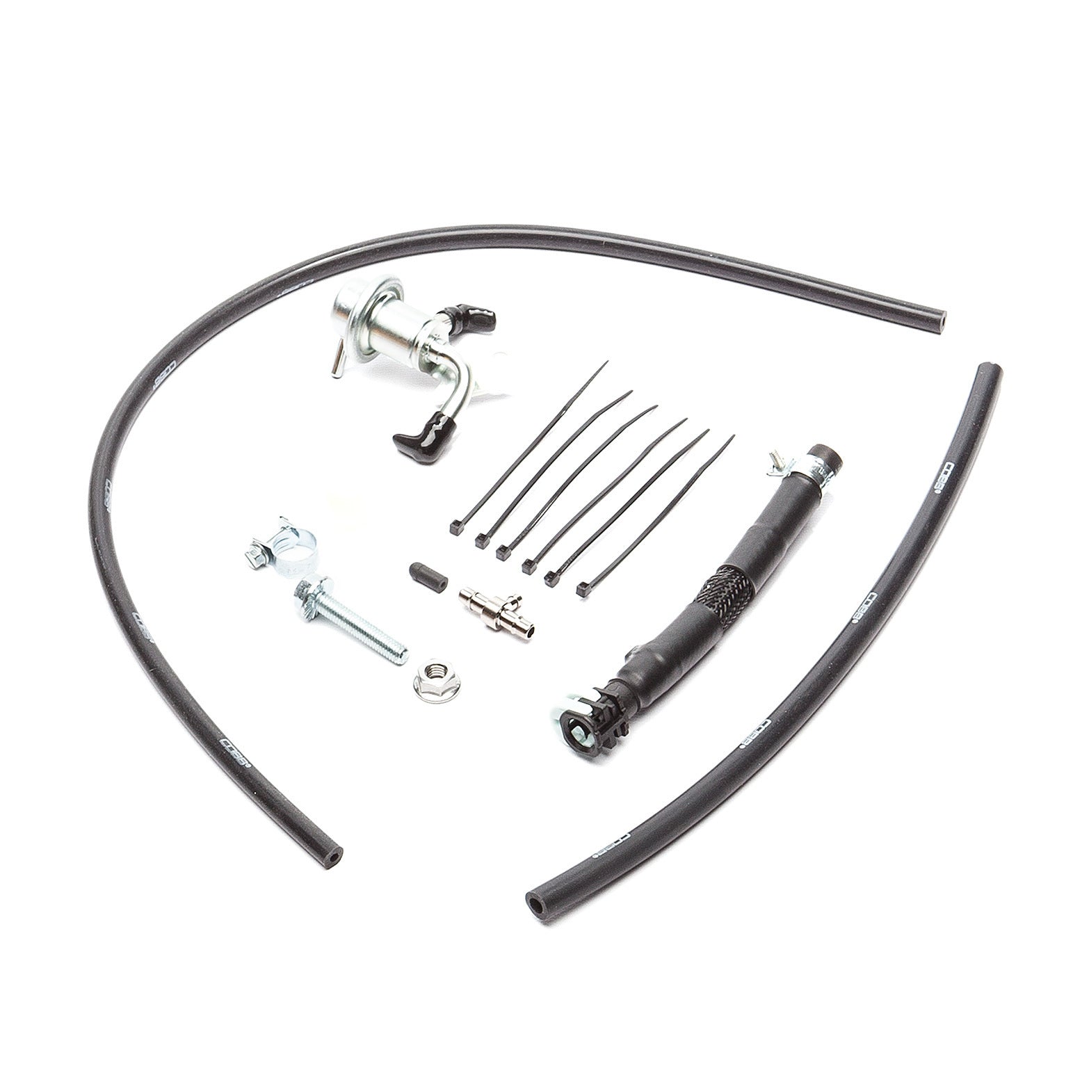 Cobb Tuning Fuel Pressure Regulator for Fuel Rail Kit - Subaru STI 08-21