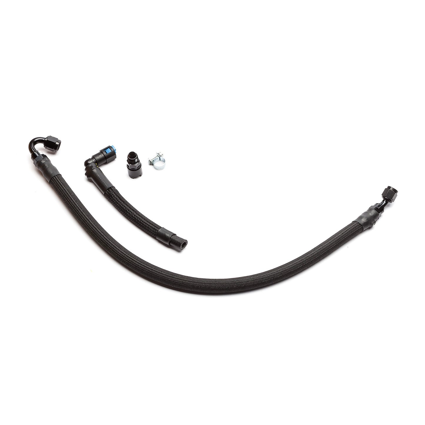 Cobb Tuning Fuel Rail Line Kit to Flex Fuel - Subaru STI 08-21