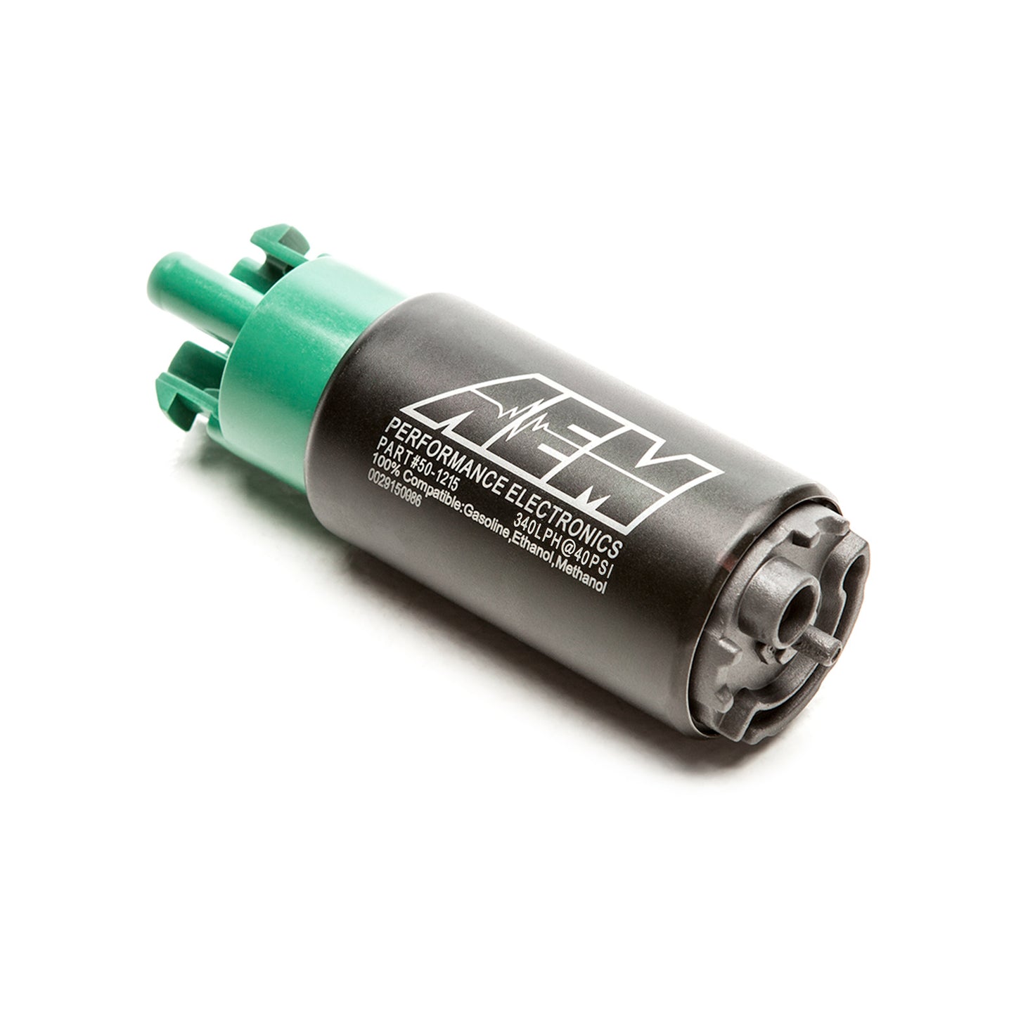 Cobb Tuning AEM High Flow Fuel Pump - Subaru WRX 08-14/STI 08-21/Liberty GT 04-09